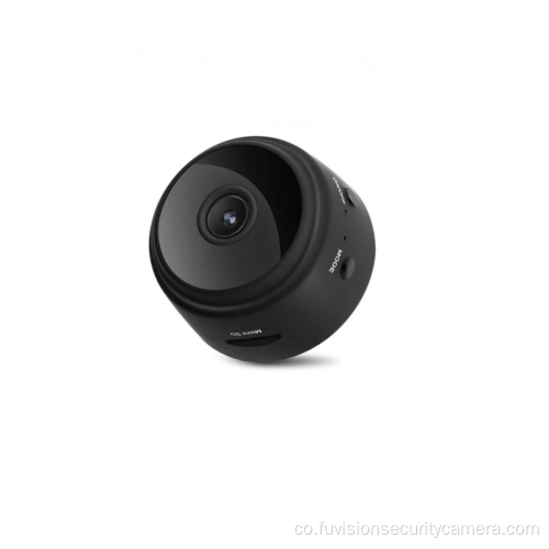 Spia Surveillance Security Wireless A9 Camera